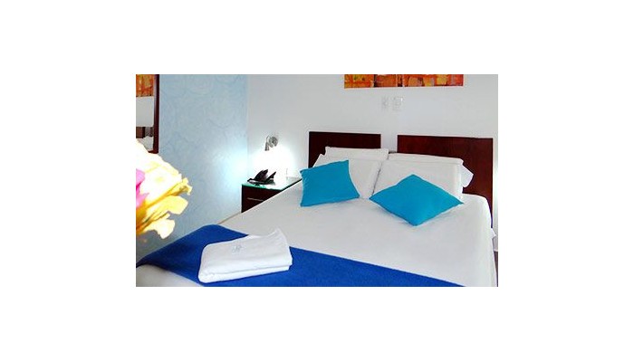 Atlantis Plaza Hotel poza 3