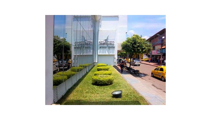 Atlantis Plaza Hotel poza 7