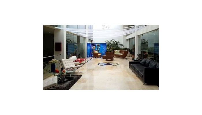 Atlantis Plaza Hotel poza 11