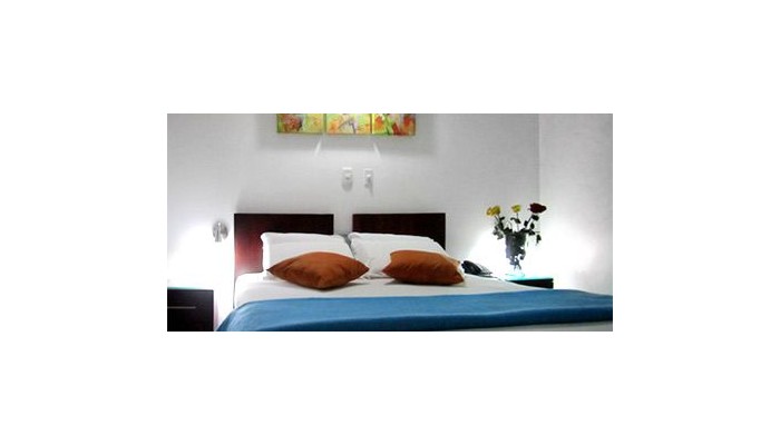 Atlantis Plaza Hotel poza 2