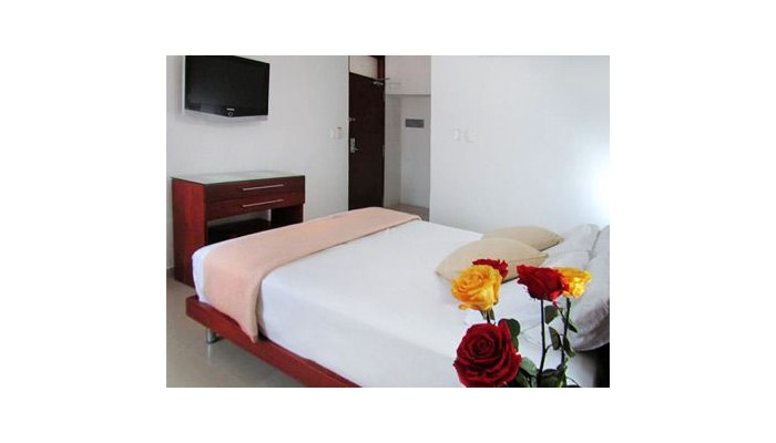 Atlantis Plaza Hotel poza 5