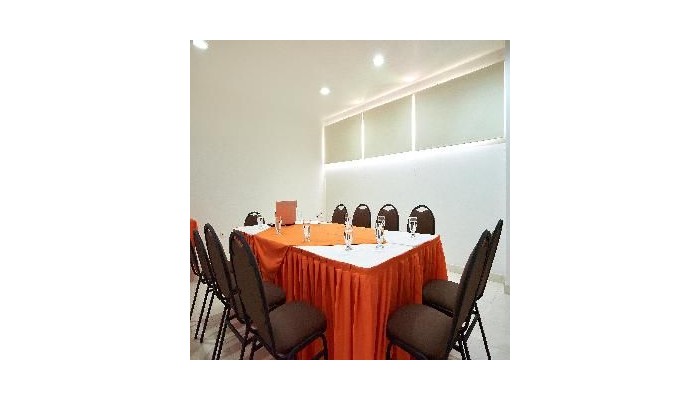 Hotel Arizona Suites poza 3