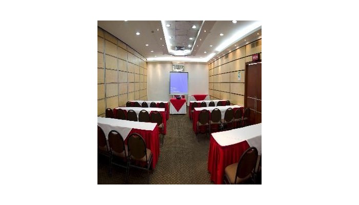 Hotel Arizona Suites poza 7