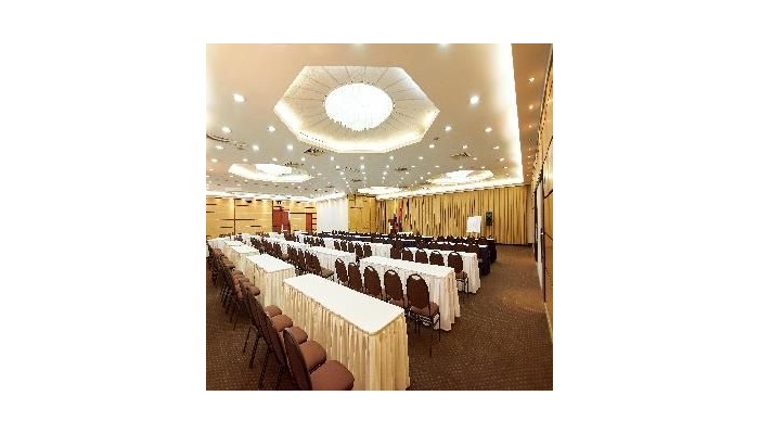 Hotel Arizona Suites poza 5