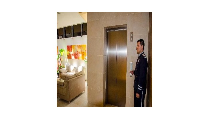 Hotel Arizona Suites poza 10