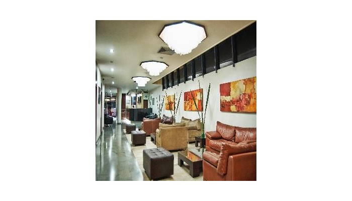 Hotel Arizona Suites poza 11