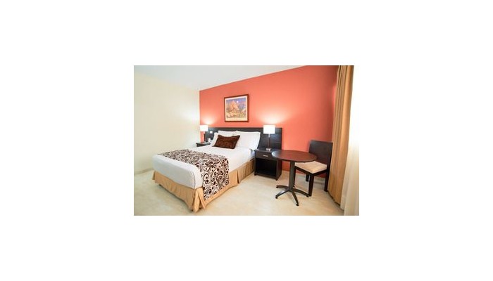 Hotel Arizona Suites poza 0