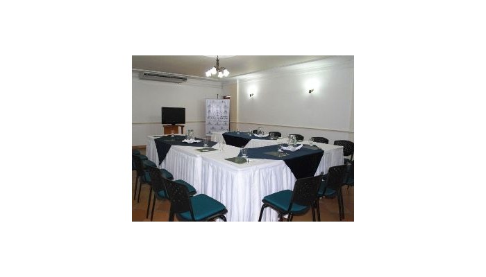 Hotel Bolivar poza 5