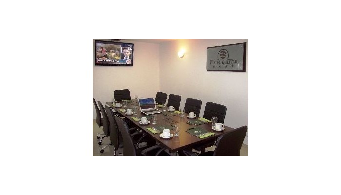 Hotel Bolivar poza 6