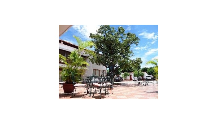 Hotel Bolivar poza 9