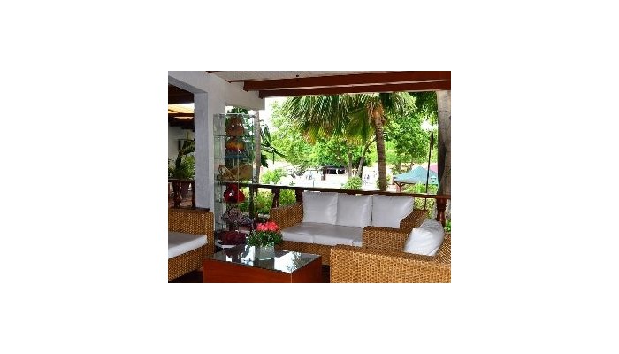 Hotel Bolivar poza 1