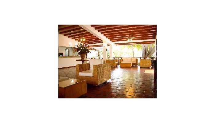 Hotel Bolivar poza 2