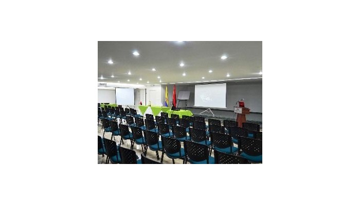 Hotel Bolivar poza 3