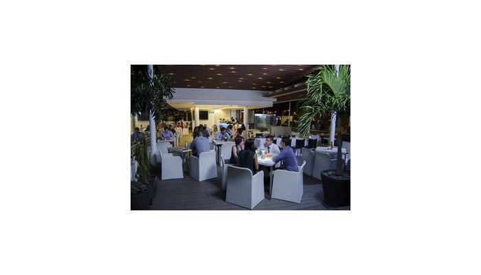 Hotel Casablanca poza 9