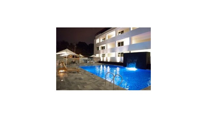 Hotel Casablanca poza 1