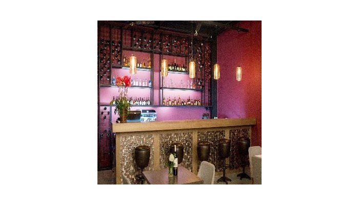 Hotel Casablanca poza 5