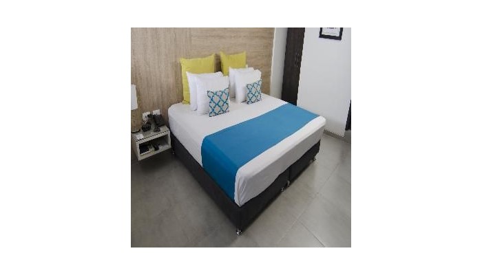 Hotel Casablanca poza 11