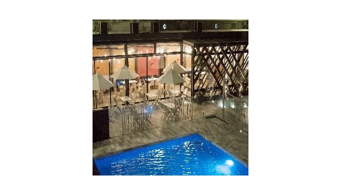 Hotel Casablanca poza 4