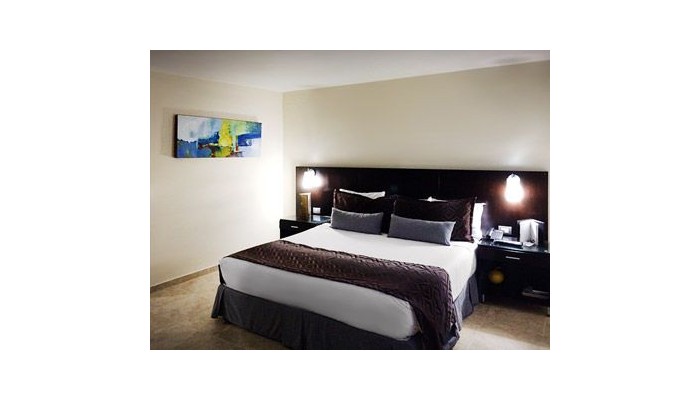 Hotel Casino Internacional poza 1