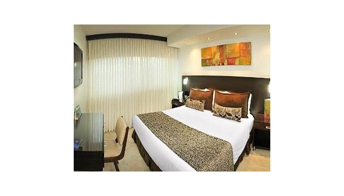 Hotel Casino Internacional poza 5