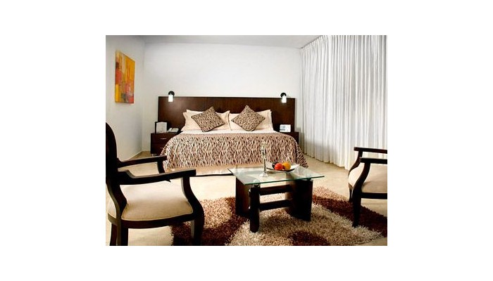 Hotel Casino Internacional poza 3