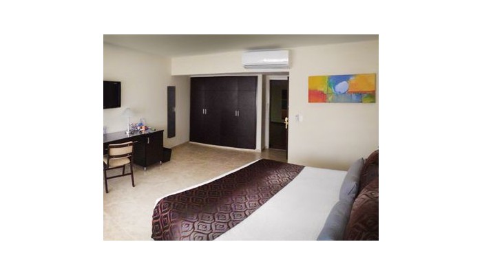 Hotel Casino Internacional poza 0