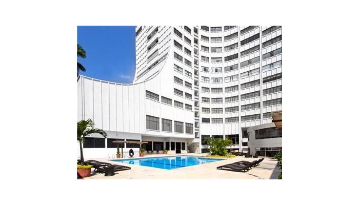 Hotel Casino Internacional poza 9