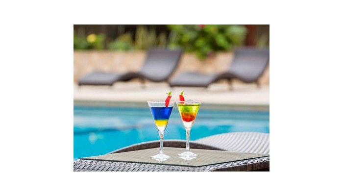 Hotel Casino Internacional poza 11