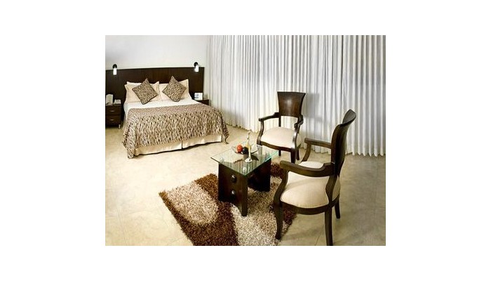 Hotel Casino Internacional poza 2