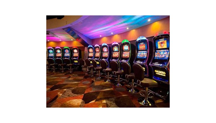 Hotel Casino Internacional poza 6