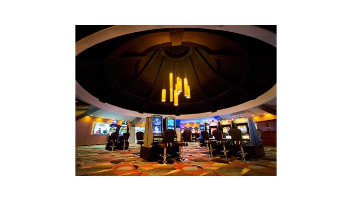 Hotel Casino Internacional poza 7