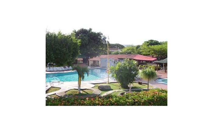 Hotel Celuisma Bolivar poza 3