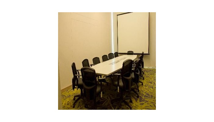 Hotel Holiday Inn Cucuta poza 7