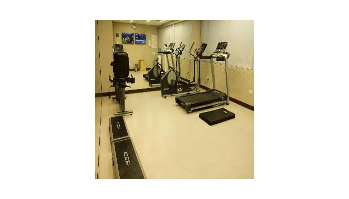 Hotel Holiday Inn Cucuta poza 10