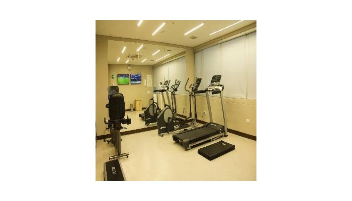 Hotel Holiday Inn Cucuta poza 9