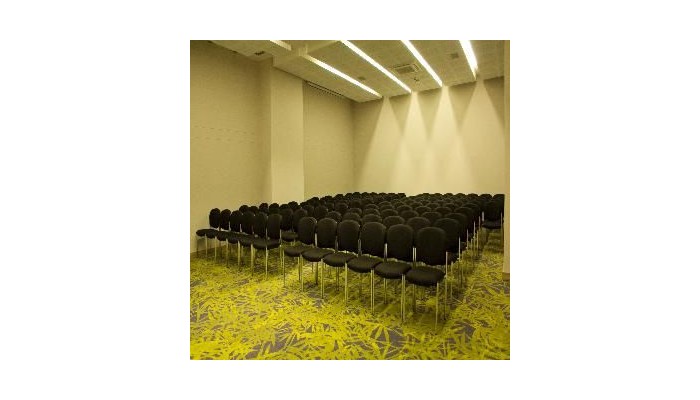 Hotel Holiday Inn Cucuta poza 5