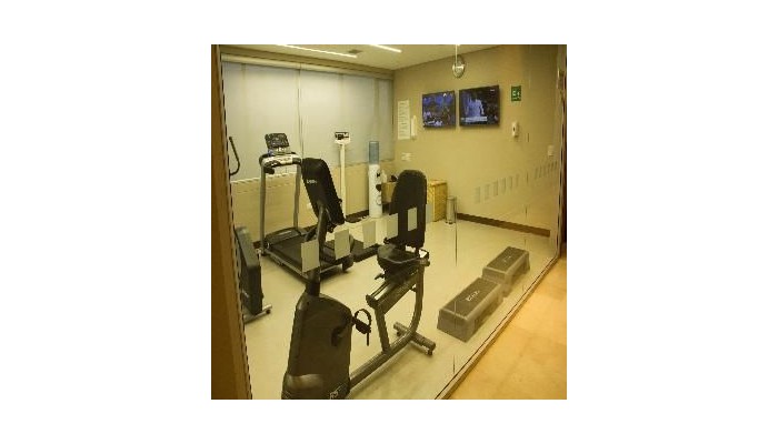 Hotel Holiday Inn Cucuta poza 11