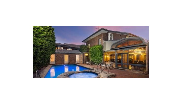 Hotel Adelaide Inn poza 1