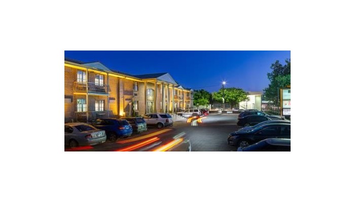 Hotel Adelaide Inn poza 0