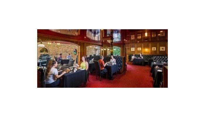 Hotel Adelaide Inn poza 2