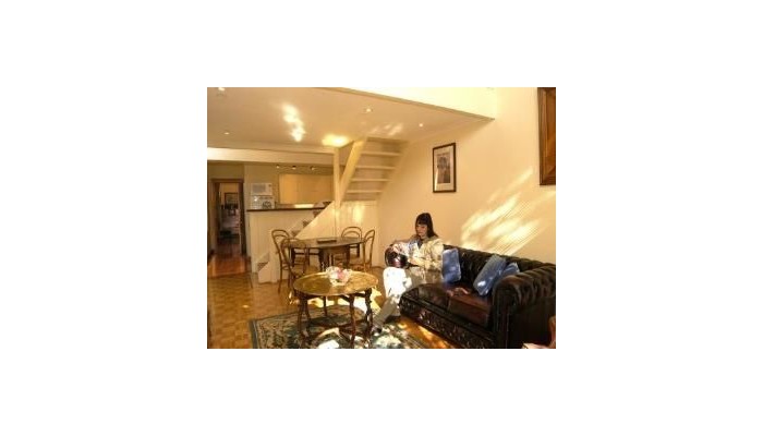 Hotel Stanley Cottage poza 1