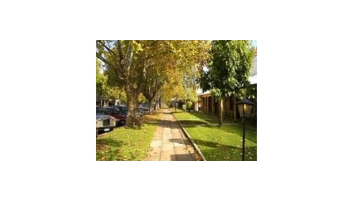 Hotel Stanley Cottage poza 3