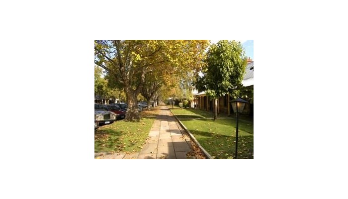 Hotel Stanley Cottage poza 6