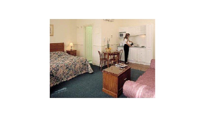 Majestic Tynte Street Apartments poza 3