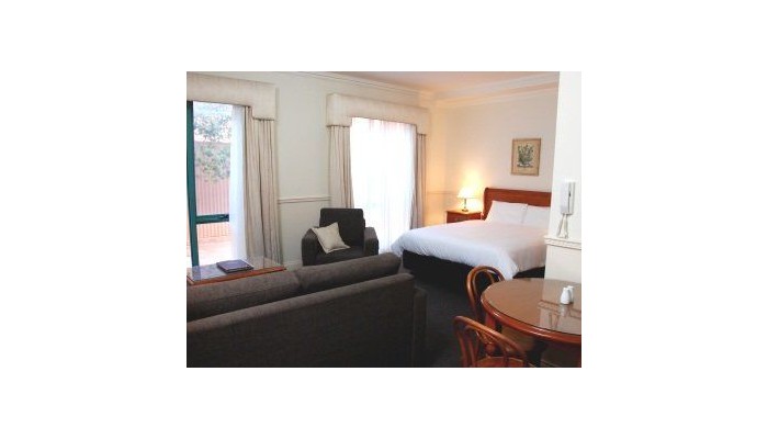 Majestic Tynte Street Apartments poza 2