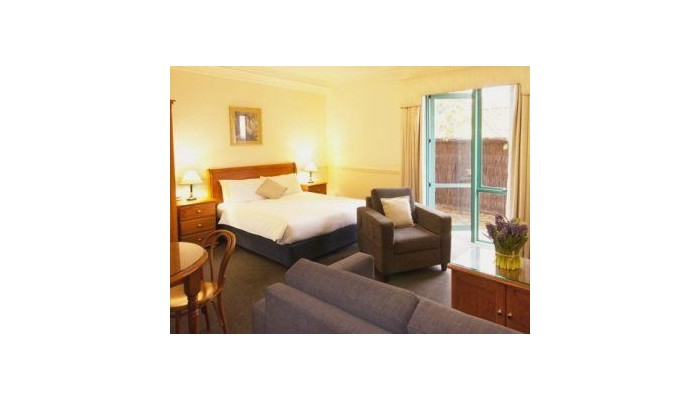 Majestic Tynte Street Apartments poza 4