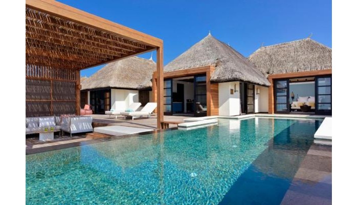 Four Seasons Resort Maldives At Kuda Huraa poza 18