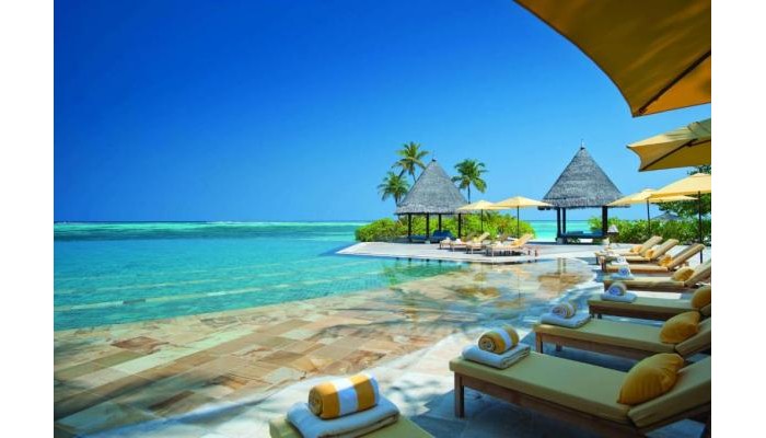 Four Seasons Resort Maldives At Kuda Huraa poza 20