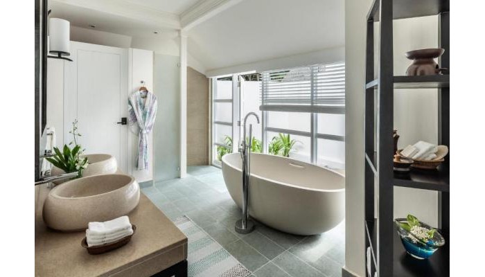 Four Seasons Resort Maldives At Kuda Huraa poza 10