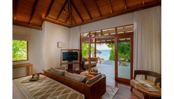 Hotel Baros Maldives poza 6